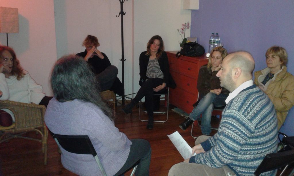 Seminari Incontri e Sessioni Individuali di Soul Navigation - Saggezza dell'Anima Milano