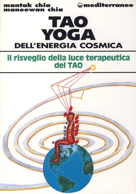 Tao Yoga dell'Energia Cosmica - Saggezza dell'Anima Milano