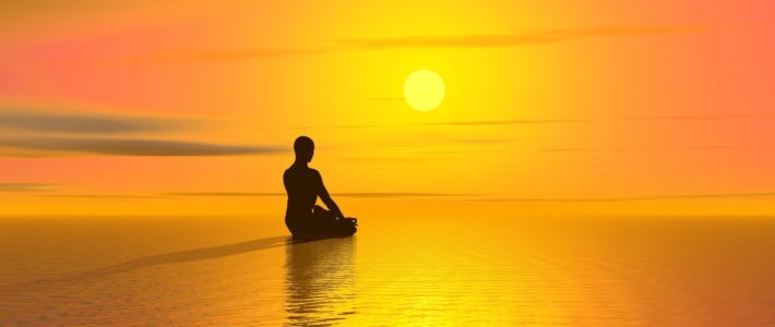 Meditazione in Video - Saggezza dell?Anima Milano Yoga Taoismo